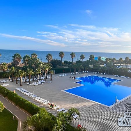 Isla Canela Playa Y Golf, 1ª Linea De Playa Екстериор снимка