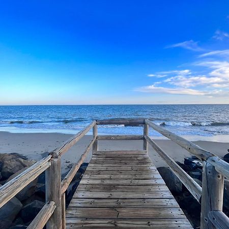 Isla Canela Playa Y Golf, 1ª Linea De Playa Екстериор снимка