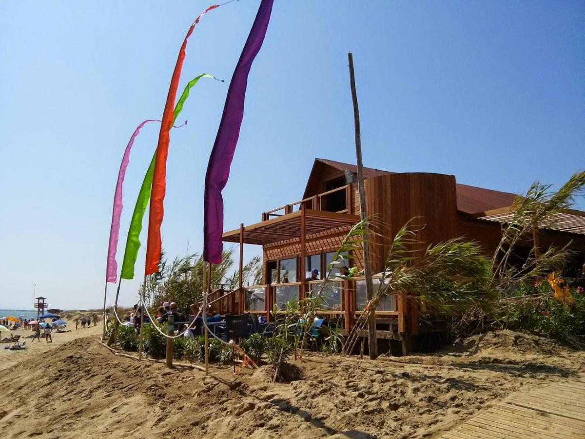 Isla Canela Playa Y Golf, 1ª Linea De Playa Екстериор снимка