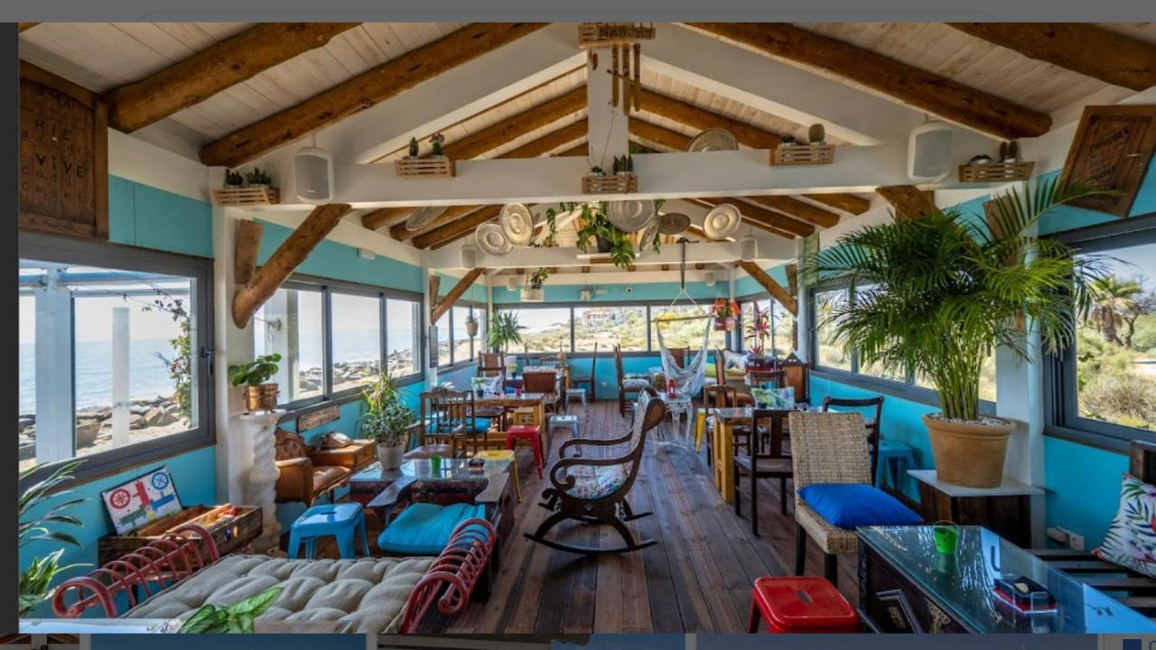 Isla Canela Playa Y Golf, 1ª Linea De Playa Екстериор снимка