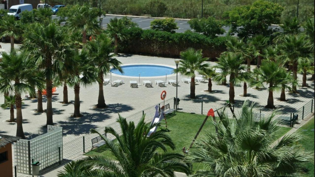 Isla Canela Playa Y Golf, 1ª Linea De Playa Екстериор снимка