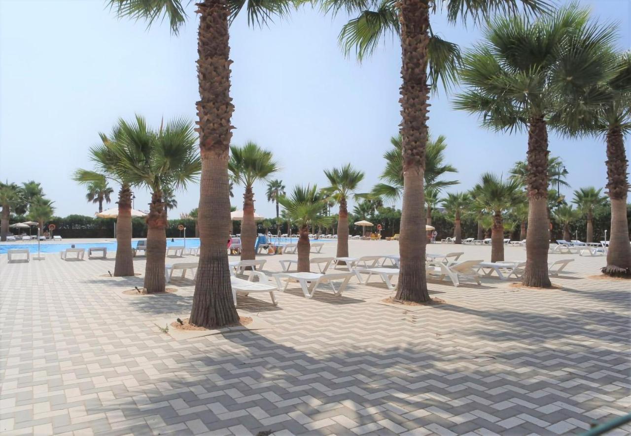 Isla Canela Playa Y Golf, 1ª Linea De Playa Екстериор снимка