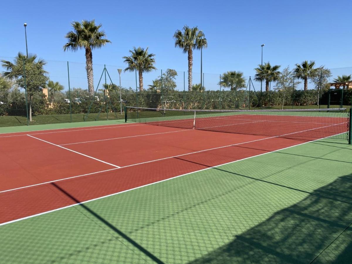 Isla Canela Playa Y Golf, 1ª Linea De Playa Екстериор снимка