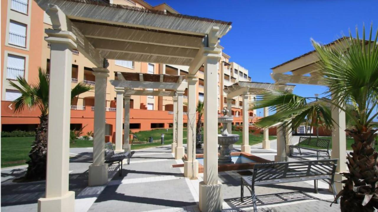 Isla Canela Playa Y Golf, 1ª Linea De Playa Екстериор снимка