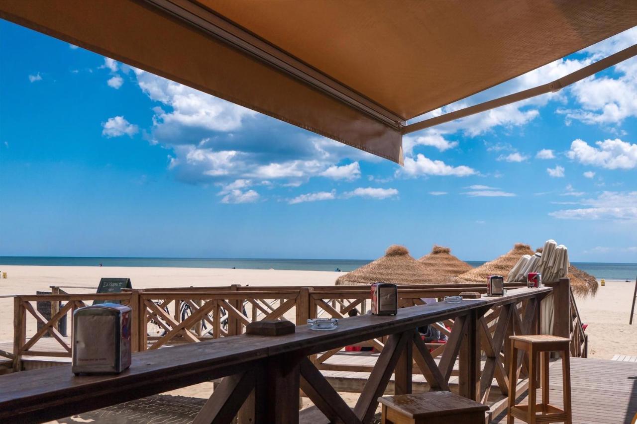 Isla Canela Playa Y Golf, 1ª Linea De Playa Екстериор снимка
