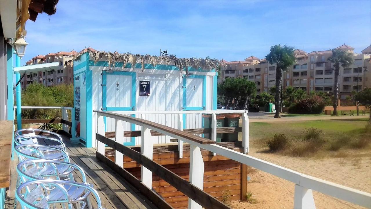 Isla Canela Playa Y Golf, 1ª Linea De Playa Екстериор снимка