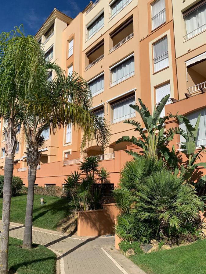 Isla Canela Playa Y Golf, 1ª Linea De Playa Екстериор снимка