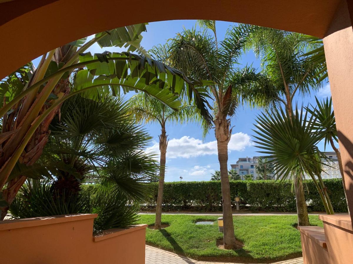 Isla Canela Playa Y Golf, 1ª Linea De Playa Екстериор снимка