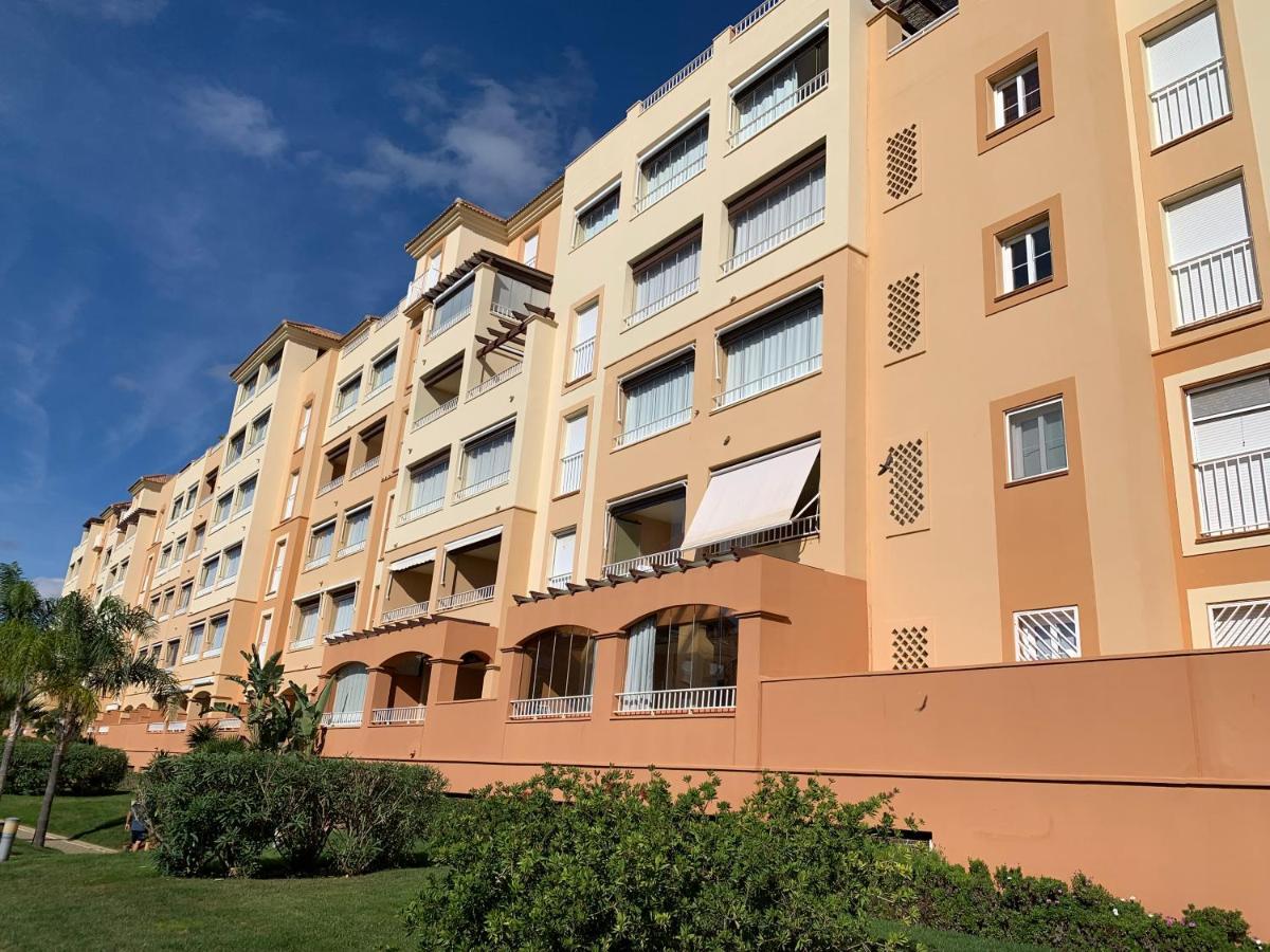 Isla Canela Playa Y Golf, 1ª Linea De Playa Екстериор снимка