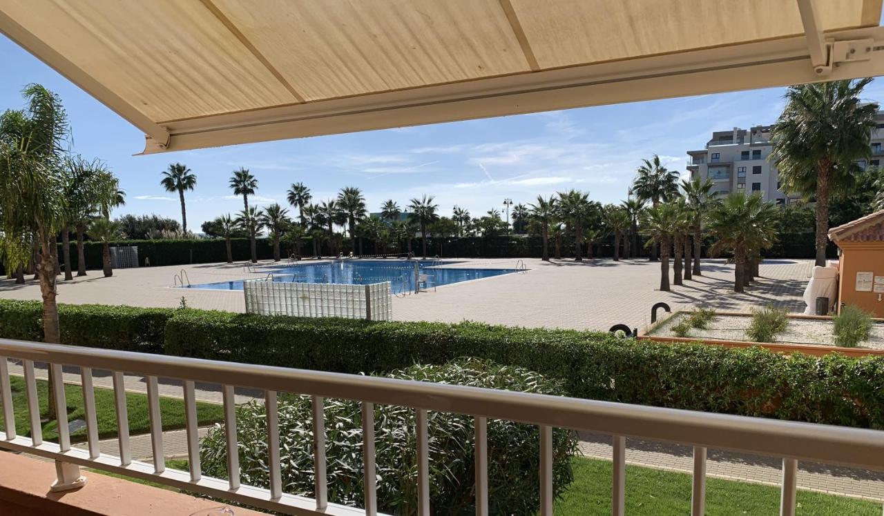 Isla Canela Playa Y Golf, 1ª Linea De Playa Екстериор снимка