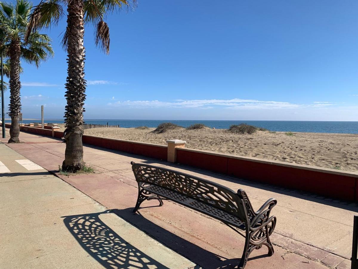 Isla Canela Playa Y Golf, 1ª Linea De Playa Екстериор снимка