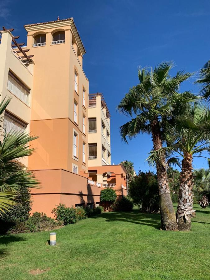 Isla Canela Playa Y Golf, 1ª Linea De Playa Екстериор снимка