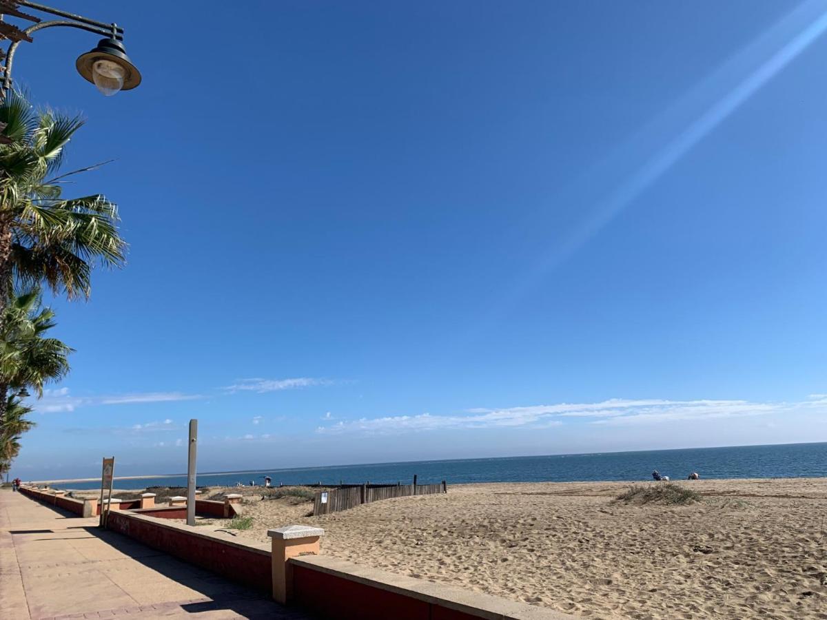 Isla Canela Playa Y Golf, 1ª Linea De Playa Екстериор снимка