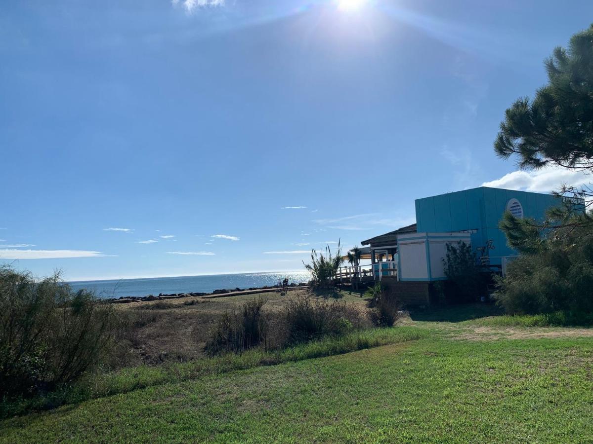 Isla Canela Playa Y Golf, 1ª Linea De Playa Екстериор снимка