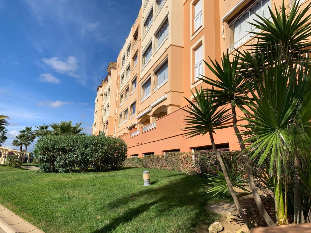 Isla Canela Playa Y Golf, 1ª Linea De Playa Екстериор снимка