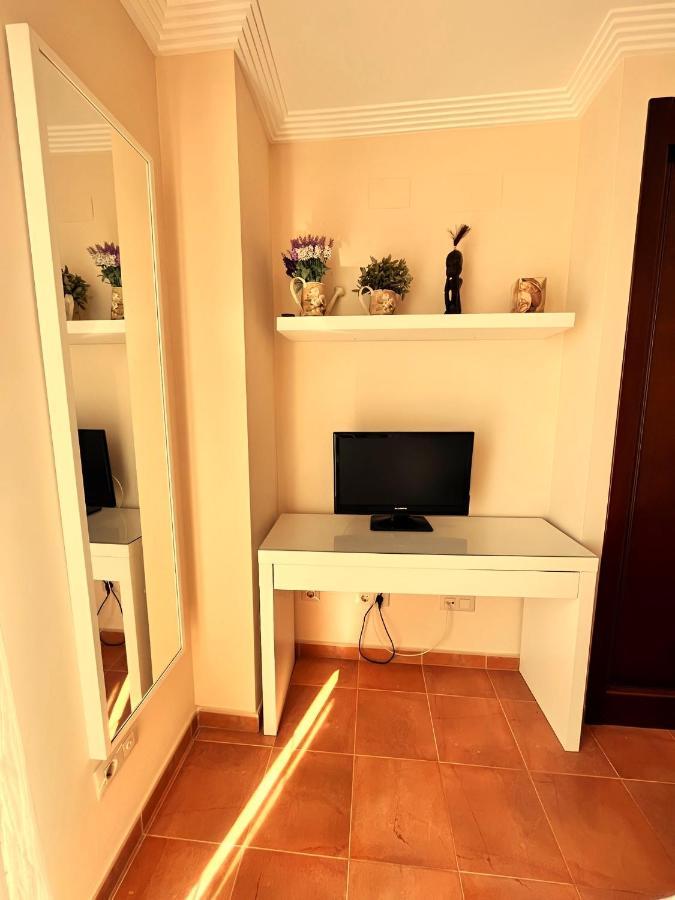 Isla Canela Playa Y Golf, 1ª Linea De Playa Екстериор снимка