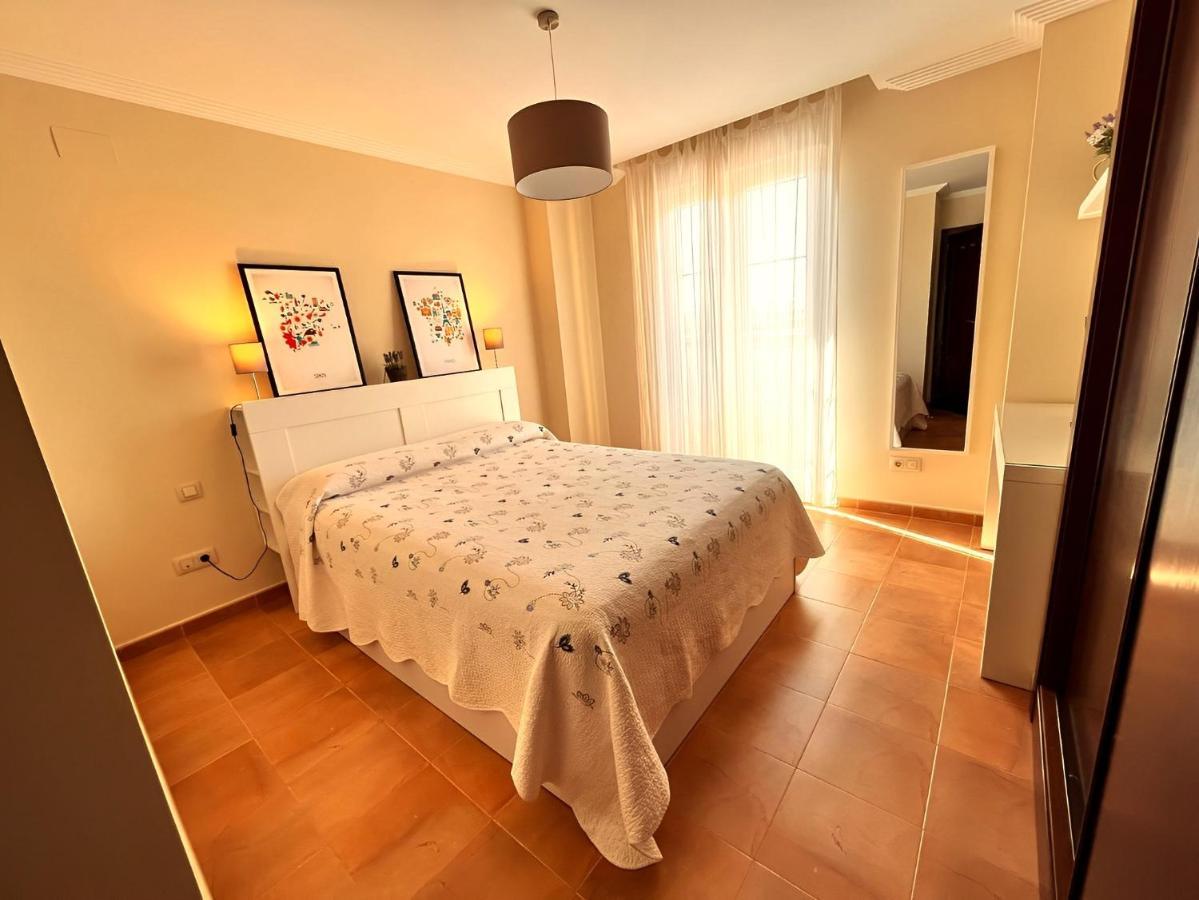 Isla Canela Playa Y Golf, 1ª Linea De Playa Екстериор снимка