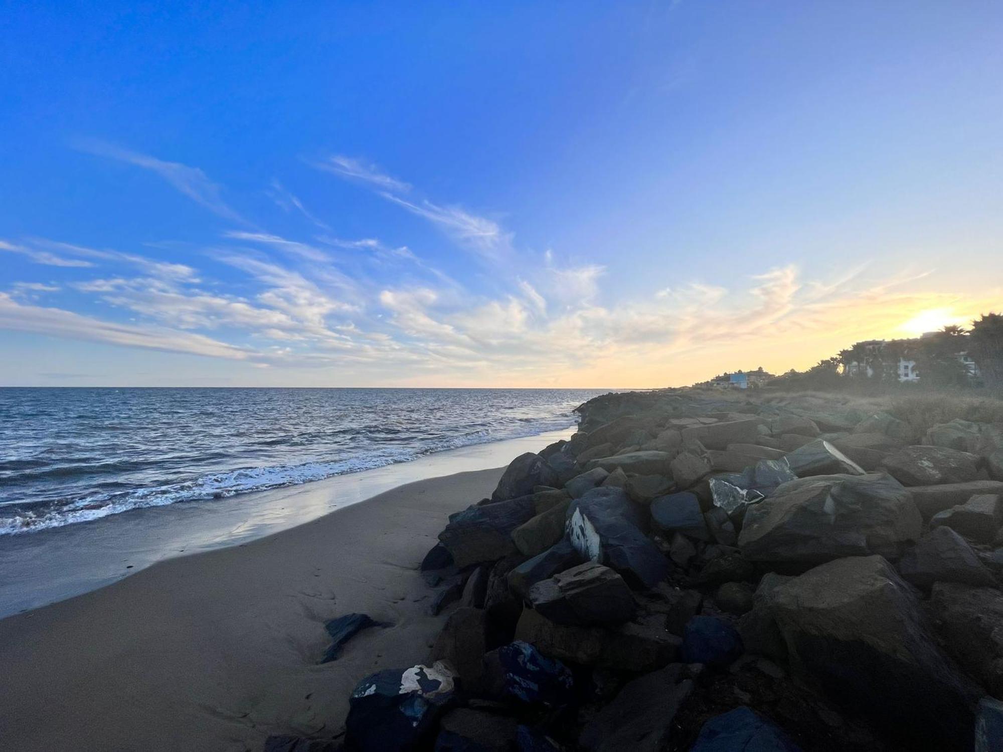 Isla Canela Playa Y Golf, 1ª Linea De Playa Екстериор снимка