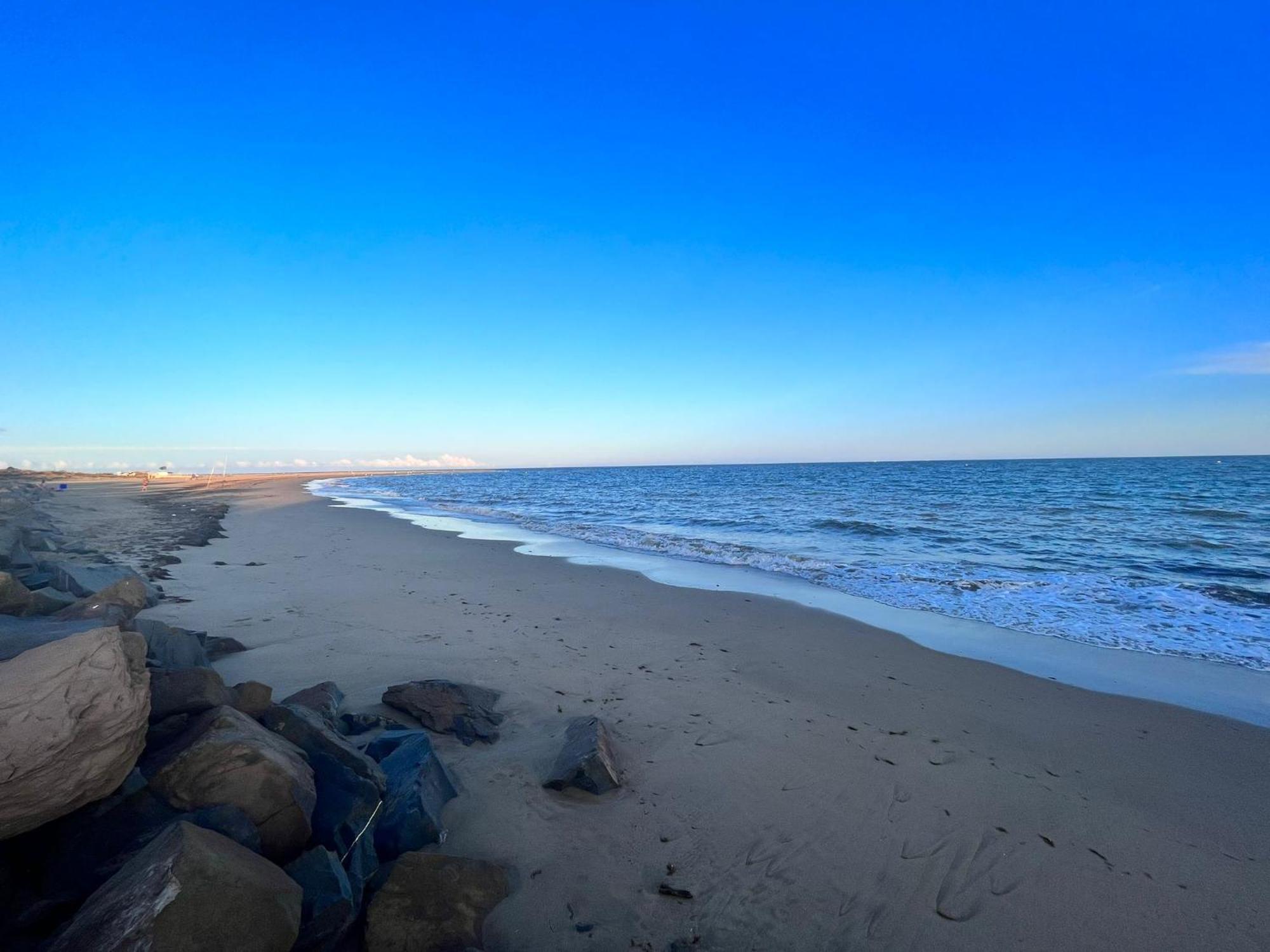 Isla Canela Playa Y Golf, 1ª Linea De Playa Екстериор снимка