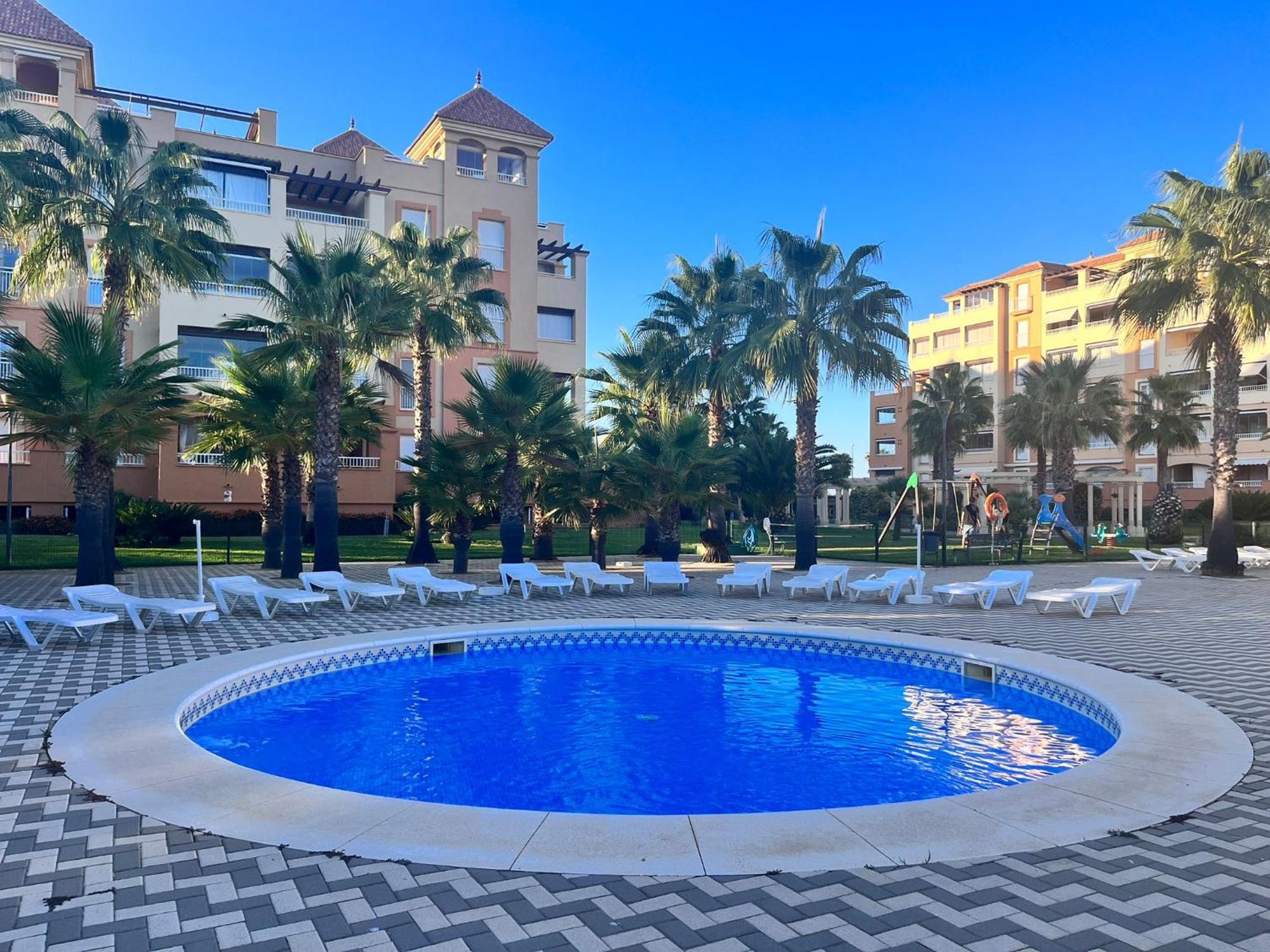 Isla Canela Playa Y Golf, 1ª Linea De Playa Екстериор снимка
