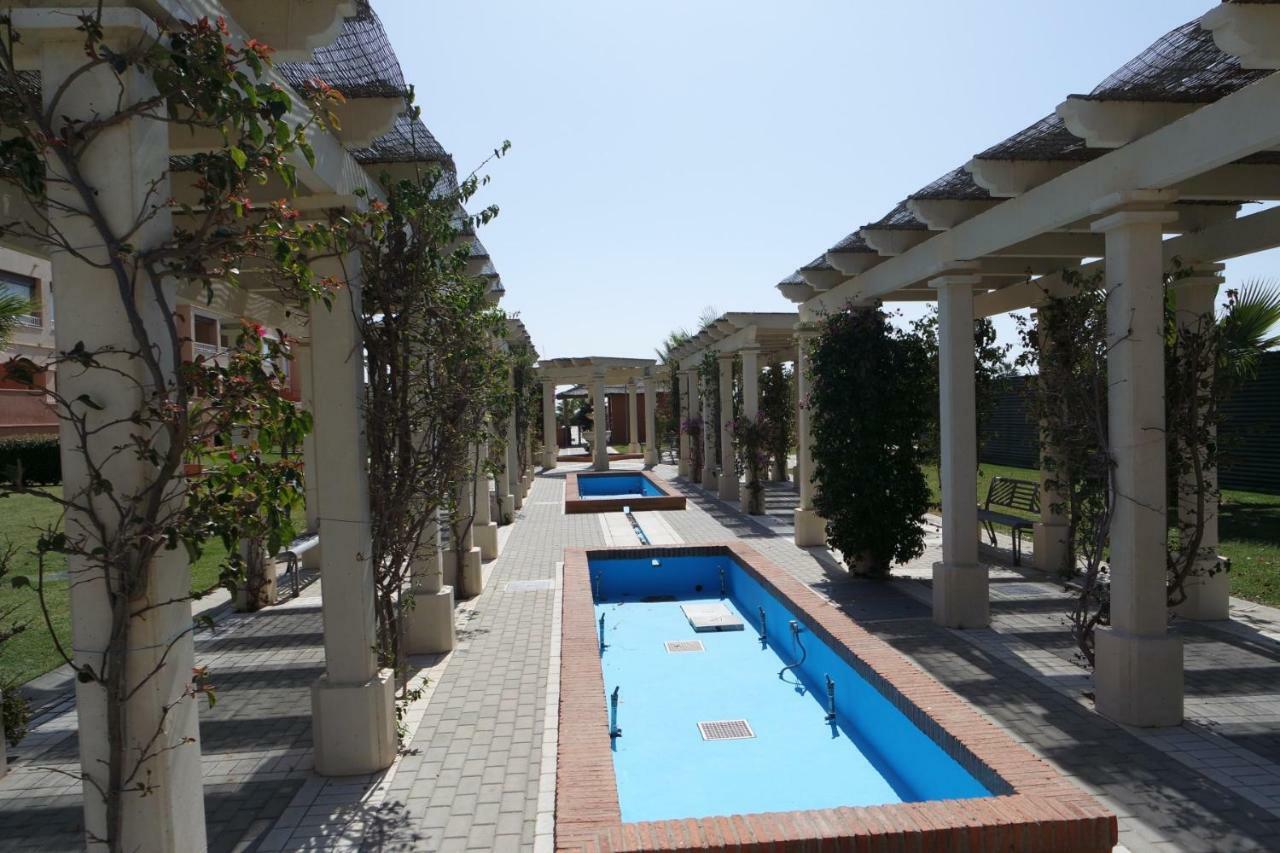 Isla Canela Playa Y Golf, 1ª Linea De Playa Екстериор снимка